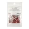 12 Pack: SS12 Glass Flatback Rhinestones by Bead Landing™